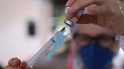 Calendrio vacinal contra a covid: saiba quem ainda precisa se vacinar