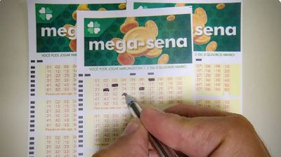 Ningum acerta sorteio e Mega-Sena acumula para R$ 38 milhes