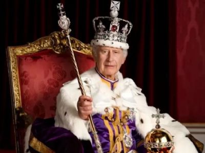 Entenda quem assume o trono britânico caso rei Charles III precise ser afastado para tratar câncer