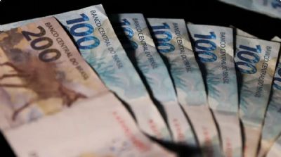 Poupana tem retirada lquida de R$ 20,1 bilhes em janeiro