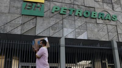Produo da Petrobras cresce 2% no 4 trimestre de 2023