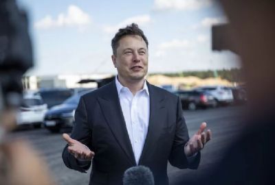 Elon Musk vai comprar a Disney? Entenda os rumores