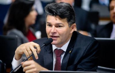 Medeiros coloca em xeque as eleies de outubro e imparcialidade dos ministros do TSE