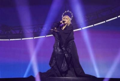 Show de Madonna em Copacabana est confirmado, diz colunista