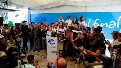 Venezuela critica comunicado do Itamaraty sobre eleies
