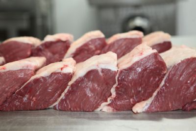 China aumenta compras e exportaes de carne bovina sobem 10% em novembro
