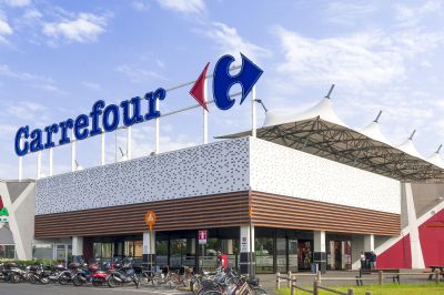 Procon-SP notifica Carrefour para explicar caso de violncia e discriminao