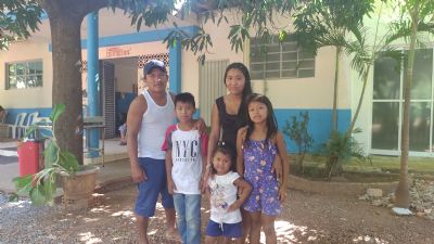 Venezuelanos em Cuiab: a fuga da fome e do desemprego, em busca de vida digna