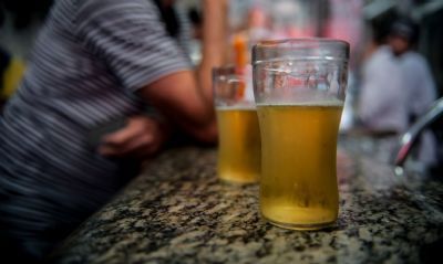 Sindicato aciona TJ para reaver direito de vender bebida alcolica em Rondonpolis