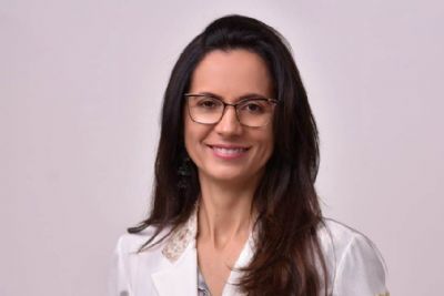 Cirurgi Nvea Santos explica a diferena entre endoscopia e colonoscopia