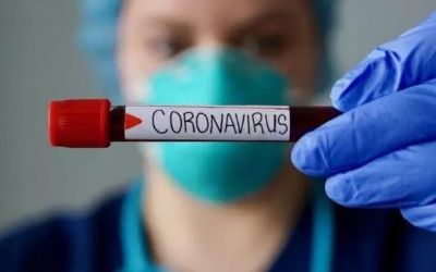 SES registra 1074 novos casos de coronavrus e 26 mortes no ltimo dia em MT