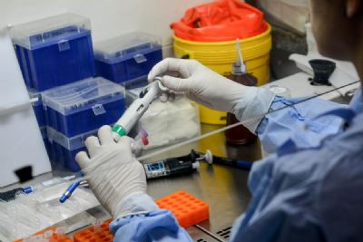SES registra 73 bitos e 2,7 mil novos casos de coronavrus em Mato Grosso
