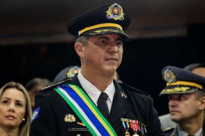 Comando Geral investiga comunicado de faco oferecendo recompensa para morte de policiais