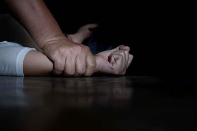 Pai  preso em flagrante na zona rural de Vila Bela por estupro da prpria filha