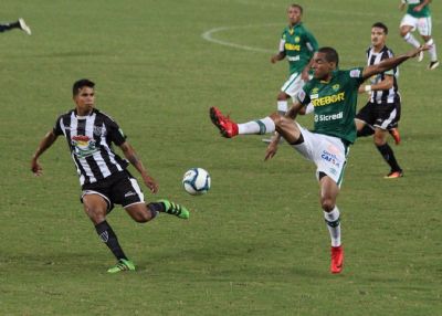 Ipor elimina Real Noroeste e encara o Cuiab na prxima fase da Copa Verde