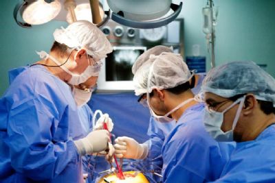 Em menos de 15 dias, Mato Grosso realiza terceiro transplante de rim