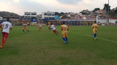 Fora de casa, Operrio FC sai na frente, mas cede empate ao Araguaia pela Copa FMF