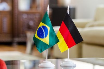 Plenrio aprova a concesso de visto para jovens trabalharem na Alemanha
