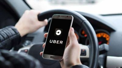 Motorista receber por dano moral aps ser considerado criminoso pela Uber