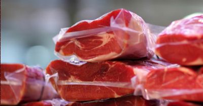 Exportaes de carne bovina de Mato Grosso tm novo recorde