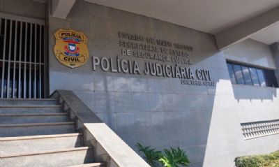 Polcia Civil atua na recuperao de valores subtrados de vtimas em ambiente virtual