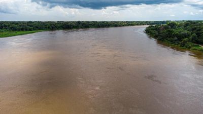 Inscries abertas para participar do Comit de Bacia Hidrogrfica do Alto Rio Cuiab