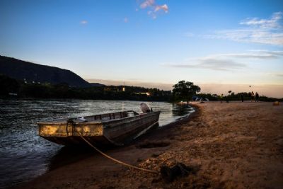 Pesca  liberada em todos os rios de Mato Grosso a partir desta tera