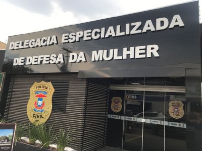 Suspeito de srie de estupros contra garotas de programa  preso em Barra do Garas