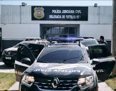 Operao policial prende acusados de oferecer falsas vagas de emprego na Seduc
