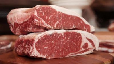 Carne bovina: exportaes totais do Brasil caem 18,6% em setembro