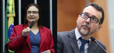 Grupo de Rosa Neide falta reunio e PT adia votao de estratgia eleitoral para definir candidatura em Cuiab