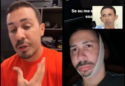 Carlinhos Maia pede desculpas aps polmica com morador de MT