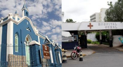 Hospitais filantrpicos de Cuiab devem ser estadualizados at junho