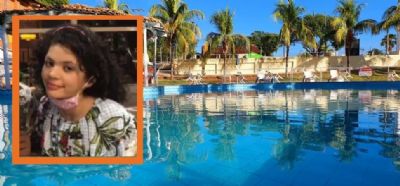 Filha de sargento morre afogada em piscina do clube do Crculo Militar
