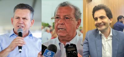 Mauro, Jayme e Fabio so eleitos para Diretrio Nacional do Unio Brasil