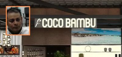 Justia solta gerente do Coco Bambu acusado de assediar funcionria