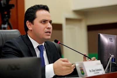 Auditoria de vereador aponta prejuzo de R$ 1,3 mi para Cuiab com gastos da pandemia