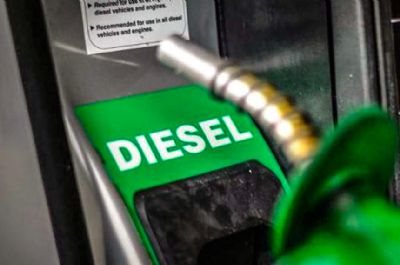 Guerra no Oriente Mdio pode aumentar preo do diesel, diz Petrobras