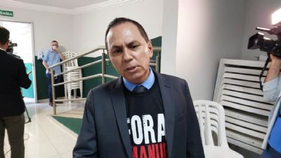 Oposio vai levar denncias contra Emanuel ao MP e promete nova comisso processante