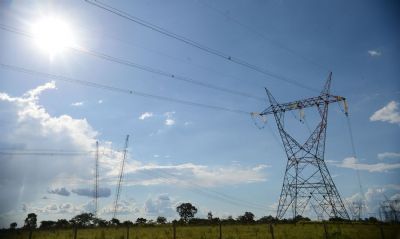 Distribuidoras de energia reforam planto no 2 turno das eleies