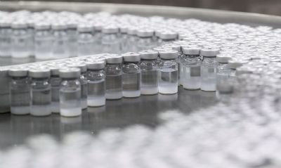Butantan entrega mais 1 milho de doses de vacina contra covid-19