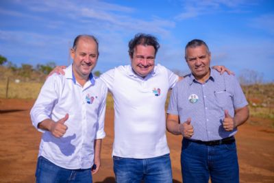Deputado declara apoio a Euclides por escolher suplente do Araguaia