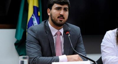 Emanuelzinho diz que votou em Lira contrariado e avalia sada do PTB