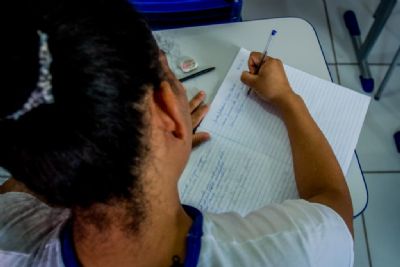 Mato Grosso tem 2.734 inscritos em Exame para pessoas privadas de liberdade
