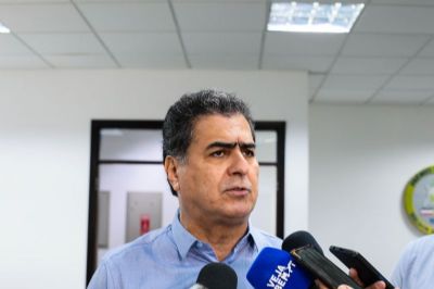 Emanuel defende nome de Stopa para prefeito, mas diz que candidatura tem ser construda