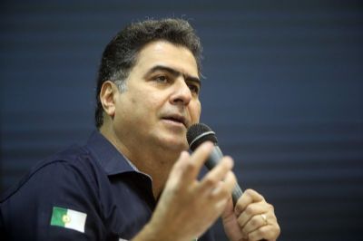Emanuel Pinheiro acumula 19 operaes policiais contra sua gesto