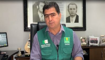 Emanuel diz que decretos estaduais sero s opinativos aps deciso do STF
