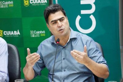 Prefeitura publica edital do 1 Concurso Pblico da Assistncia Social em Cuiab