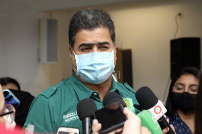 Pinheiro cita prevaricao e falta de provas de ex-secretria