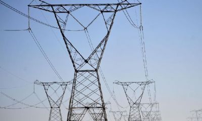 Primeira nota fiscal eletrnica de energia eltrica  emitida em MT